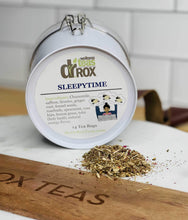 SleepyTime Tea - Dr. Rox Wellness 