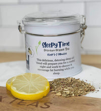 SleepyTime Tea - Dr. Rox Wellness 