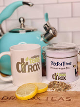 SleepyTime Tea - Dr. Rox Wellness 