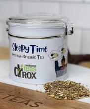 SleepyTime Tea - Dr. Rox Wellness 